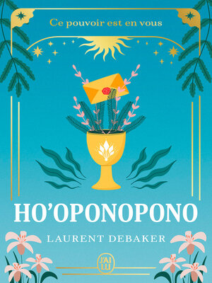 cover image of Ho'oponopono